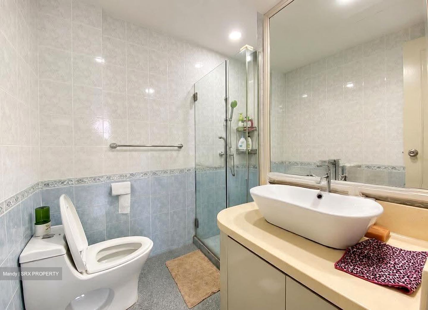 Northoaks (D25), Condominium #612645841